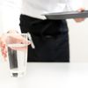 A Waiter Breaks The Law Every Time He Serves You An Unsolicited Glass Of Water